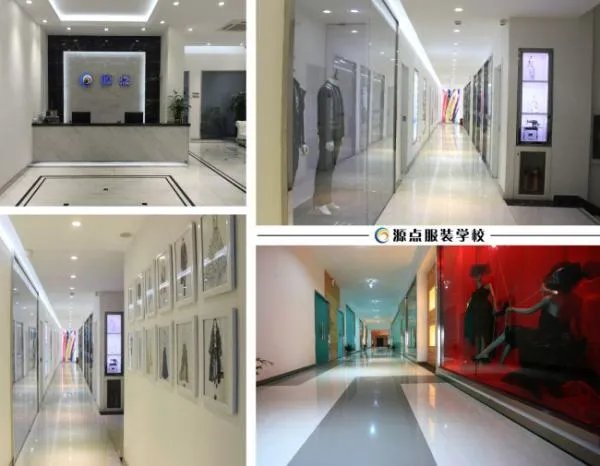 温州哪里有学服装打版和服装设计的学校？