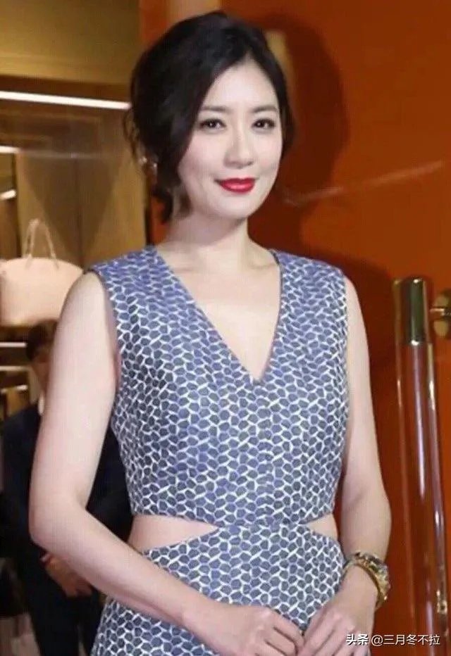 你怎么看贾静雯与修杰楷的爱情？