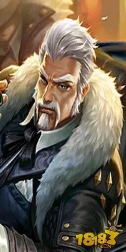 王者荣耀黄忠什么时候出 黄忠上线时间曝光