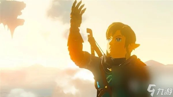 塞尔达传说王国之泪天空之勇者套装升级材料获得方法