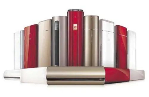 美的空调价格表  如何选购满意的美的空调