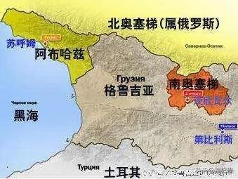 多个北约成员国在格鲁吉亚演习，俄罗斯如何组织反击？