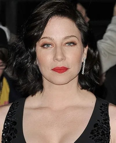 琳恩柯林斯个人资料电影作品 身材很火辣