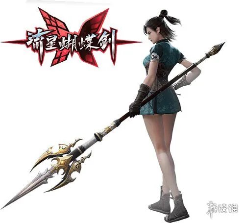 《流星蝴蝶剑》手游最强武器排行 武器排名第一的是谁