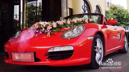 北京人租婚车有哪些渠道？