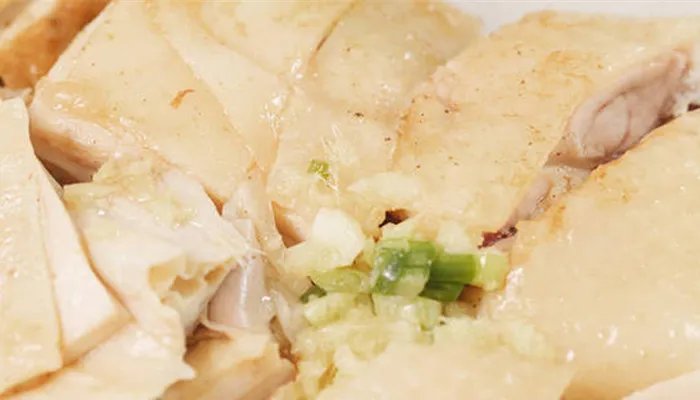 清蒸鸡是哪个地方的菜 清蒸鸡是哪里的菜