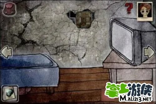 被错过的天堂攻略大全 拼图、娃娃、结局解析