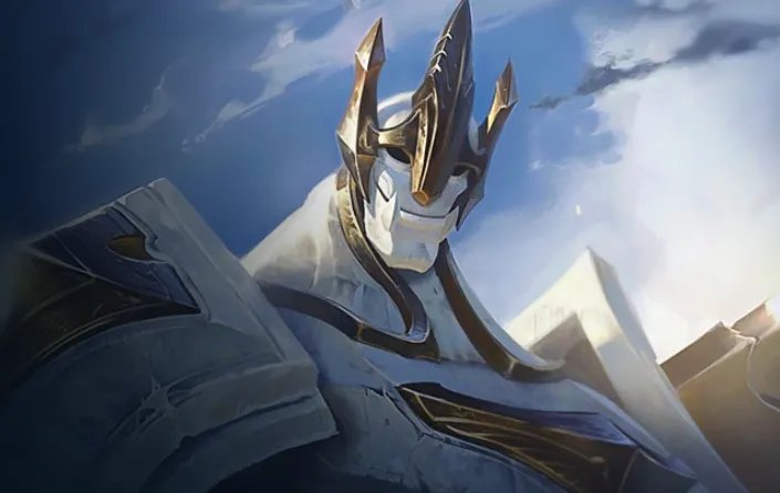 《英雄联盟》11.11中单皇冠加里奥怎么玩 皇冠加里奥攻略