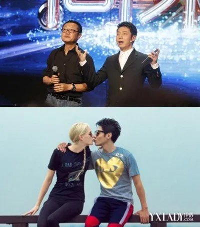 撒贝宁婚后首秀引期待《加油！向未来》即将开播