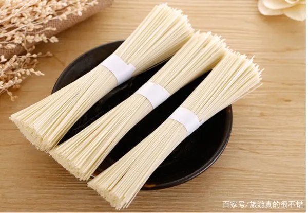 如何看待小米方便面?