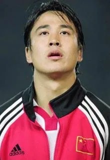 国足里面哪位最帅？