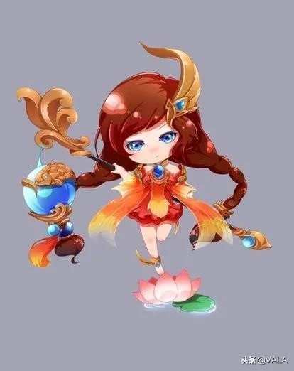 《王者荣耀》为何大乔高端局吃香低端局被嫌弃，原因过于真实，你认为大乔的表现如何呢？