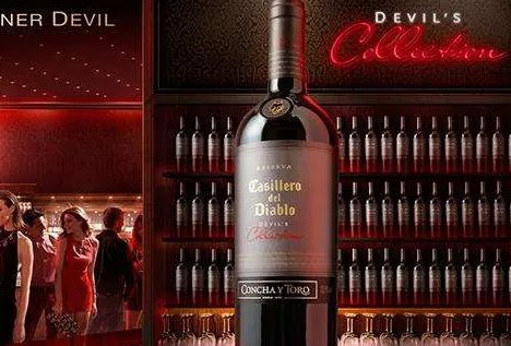 世界十大入门级红酒排名