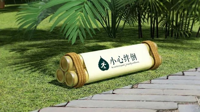 如何做好标识标牌设计制作