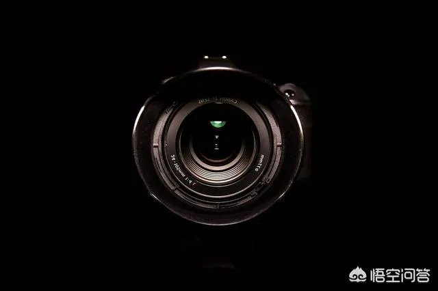 摄影是艺术吗？