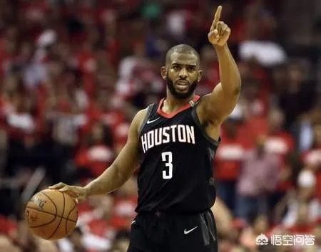 保罗受伤，火箭总决赛还有希望吗？