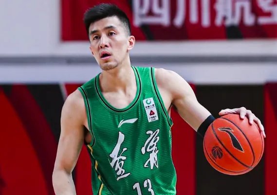 郭艾伦被诊断为脑震荡，赛后他作何回应？