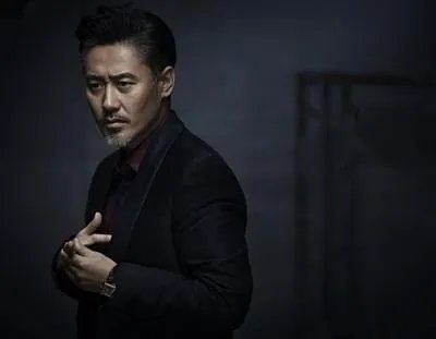 怎么看待吴秀波,大叔真的这么吃香吗?