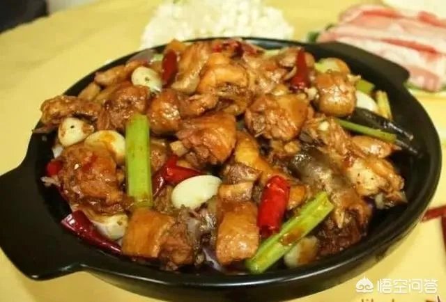 宝鸡除了陈仓老街，还有哪些值得一去的特色街区？