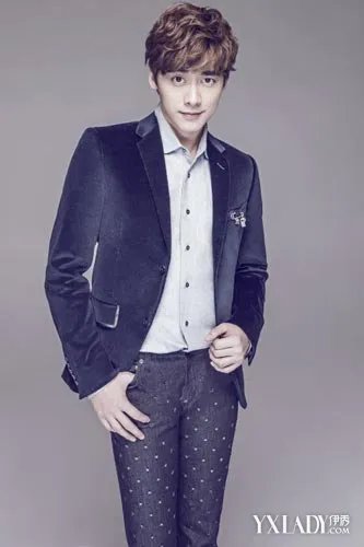 新闻当事人李易峰揭秘李易峰的星路辛酸史