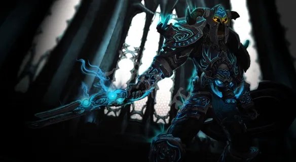 《魔兽世界》wlk牧师怎么玩 wlk牧师攻略