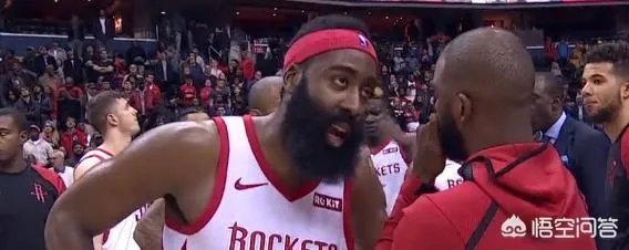 火箭加时不敌奇才，哈登54＋13，三分17投８中，替补９分哈登还能怎么样？