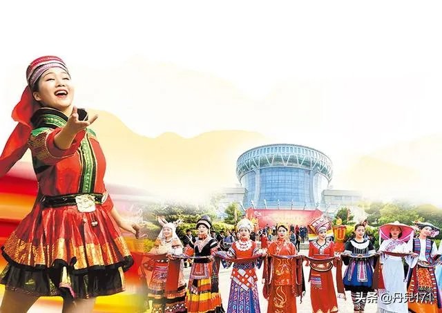 2020年,广西三月三活动会取消吗?