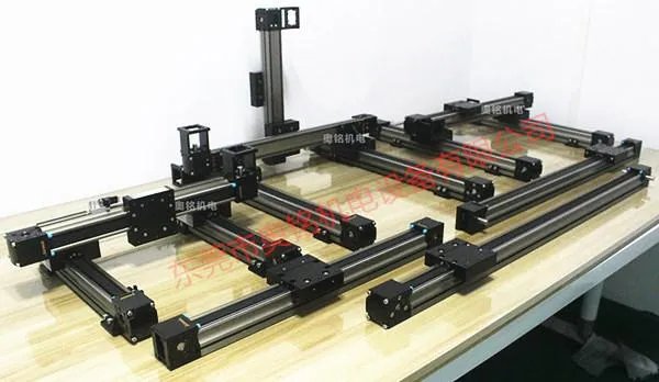 谁知道哪家模组好一点