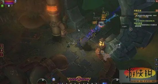 火炬之光2——教你如何打造最强精英难度刷图职业