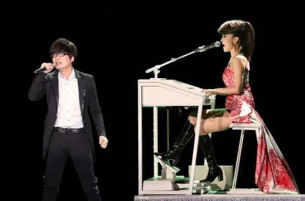 王小海节目上吐露心声,离婚真实原因令人感慨,玖月奇迹为何离婚呢?