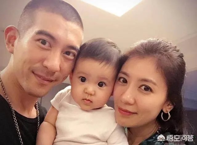 你怎么看贾静雯与修杰楷的爱情？