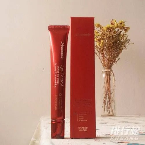 梦妆眼霜怎么样_梦妆眼霜好用吗