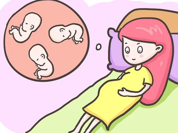 郑州女子怀上八胞胎，为啥医生强烈建议减胎？