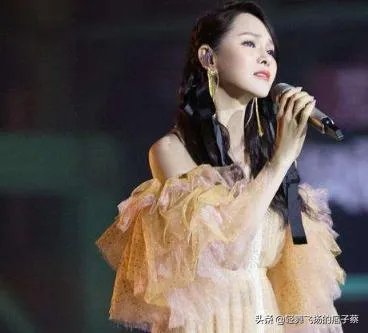 明星伊能静现在为什么备受争议？