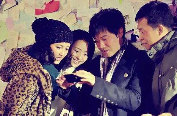 陈思成和张译为什么决裂 张译的老婆到底是张佳宁还是钱琳琳