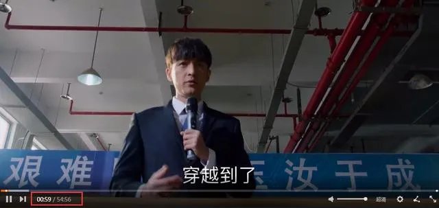 在湖南卫视热播的《猎场》，你怎么看？