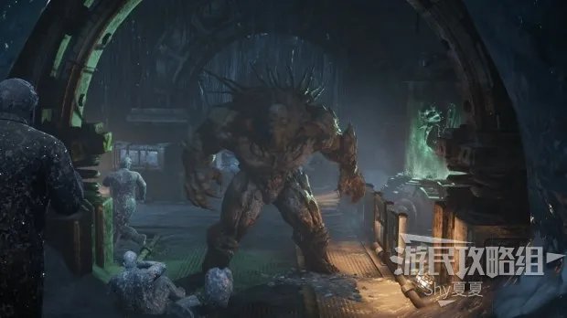 《战争机器5》图文攻略 全收集战役流程攻略