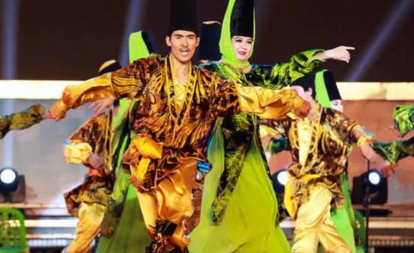 维语经典歌曲100首