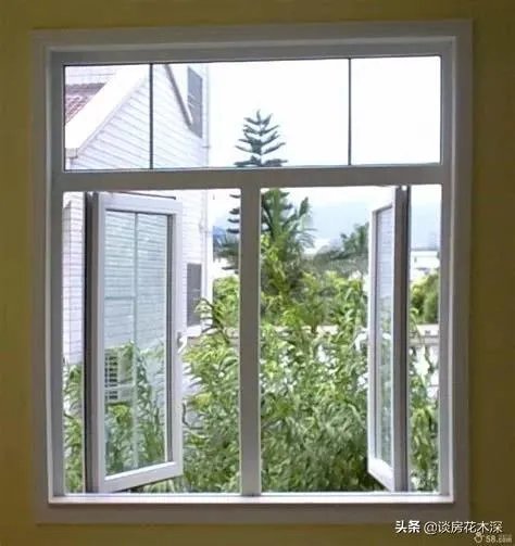 系统窗好还是平移窗好？