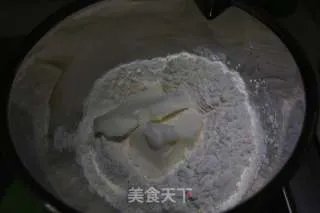 蛋黄酥
