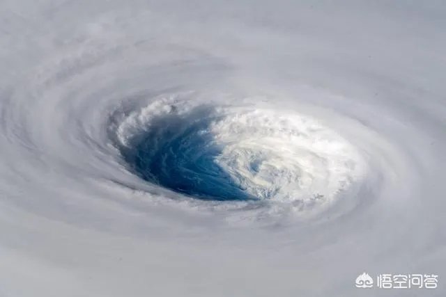 如何看待新的台风“潭美”？