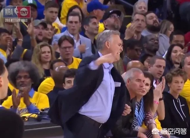 火箭勇士G3火箭41分惨败，德安东尼不满球队怒火冲天，你如何评价？