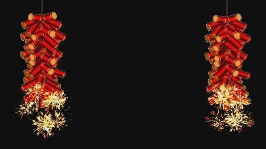 山西10月1日起禁放烟花爆竹，是什么事情造成的？