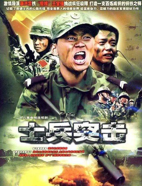 和特警有关的电视剧