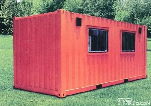 集装箱移动房分类以及用途 你了解多少?