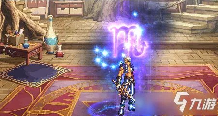 《DNF》天蝎座光环怎么获得 天蝎座光环获得方法介绍