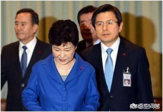 文在寅提议案取消总统特赦权，自由韩国党为何表示反对？