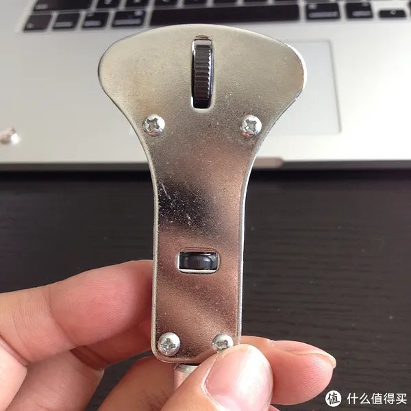 缝缝补补又三年——TISSOT 天梭 PRC200石英表 动手换电池