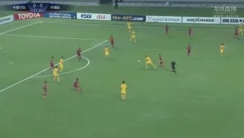 国足里面哪位最帅？