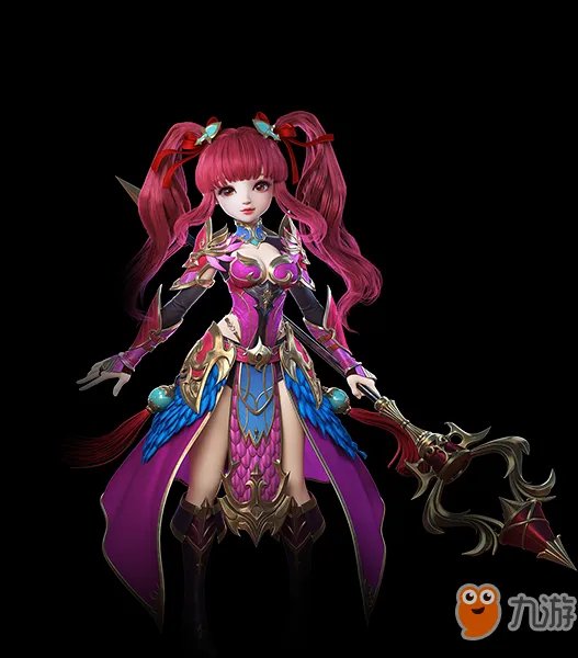 自由幻想手游职业选择推荐 有哪些职业比较好玩